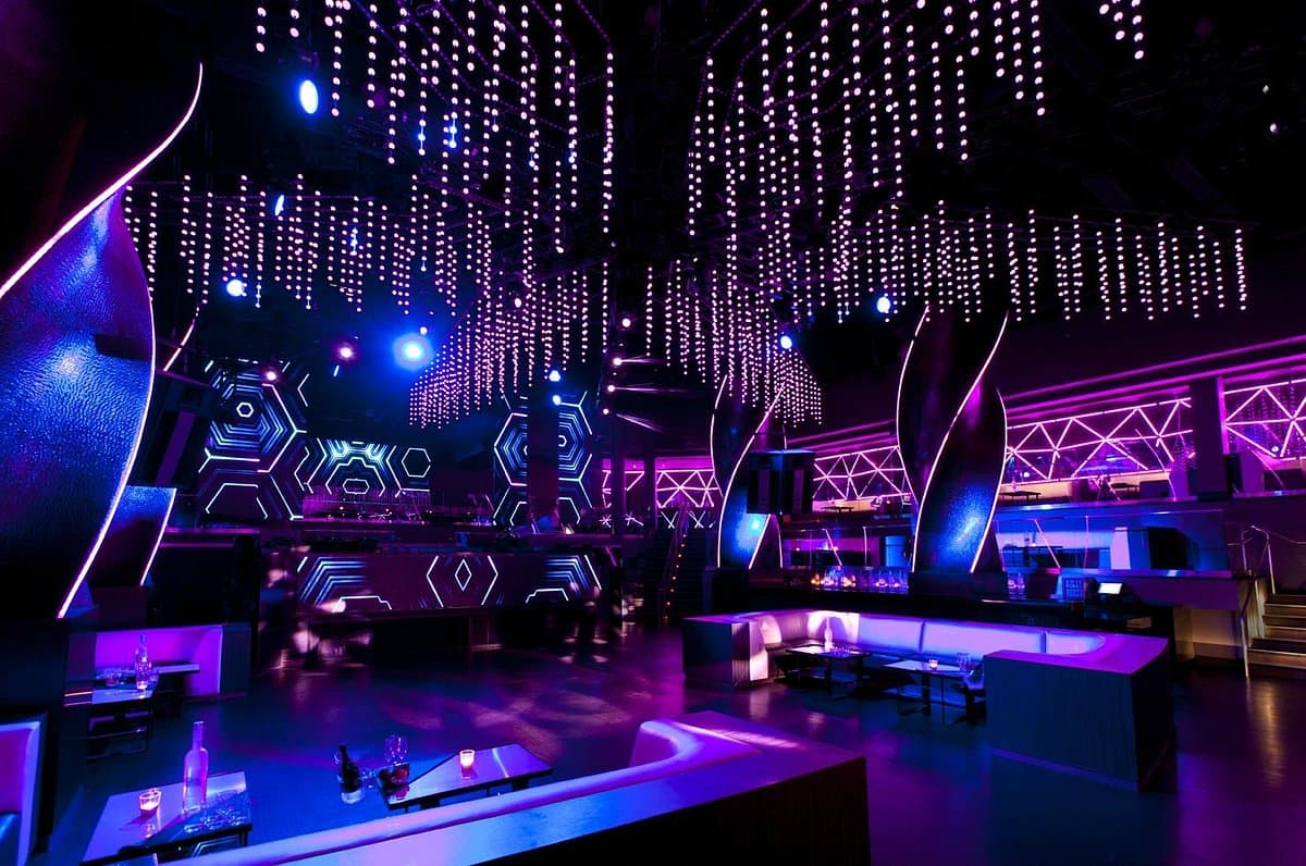 Story Nightclub